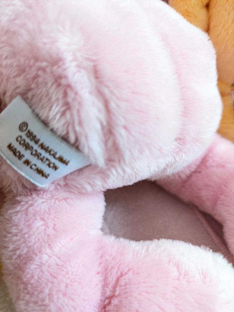 【かえるのピクルス】にじいろピクルス ぬいぐるみ 8種 まとめ売り