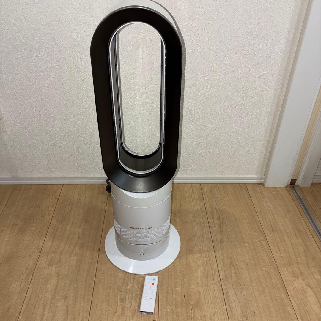 高年式！！dyson ダイソン Hot&Cool AM09 2022年製