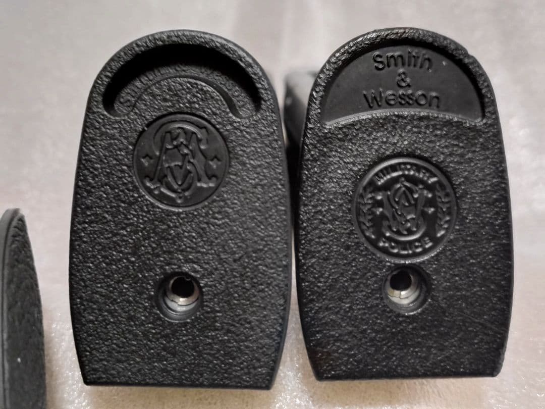 東京マルイ　M&P9