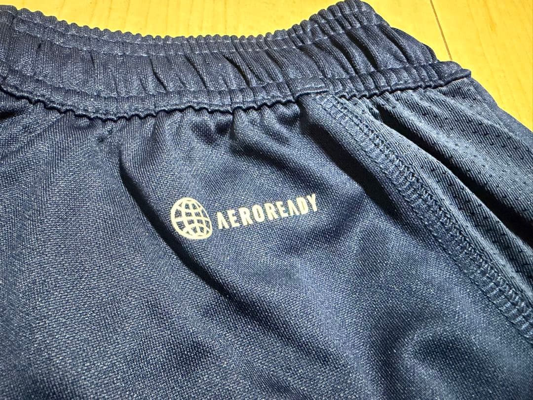 サッカー日本代表 トレーニングウェア 上下セット XXLサイズ 2023年