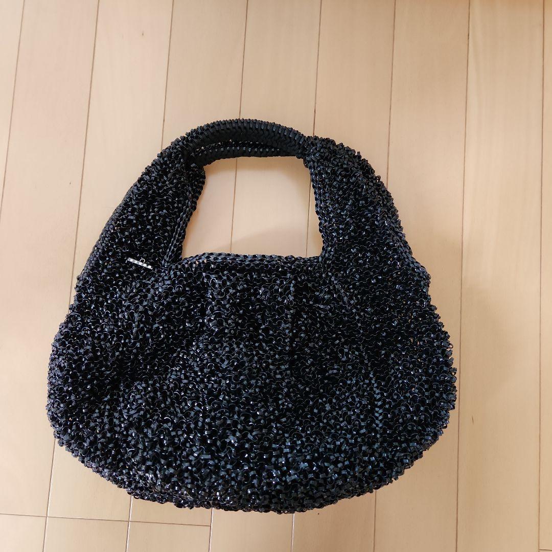 ANTEPRIMAアンテプリマ ヴォルーメ ワイヤー バッグ