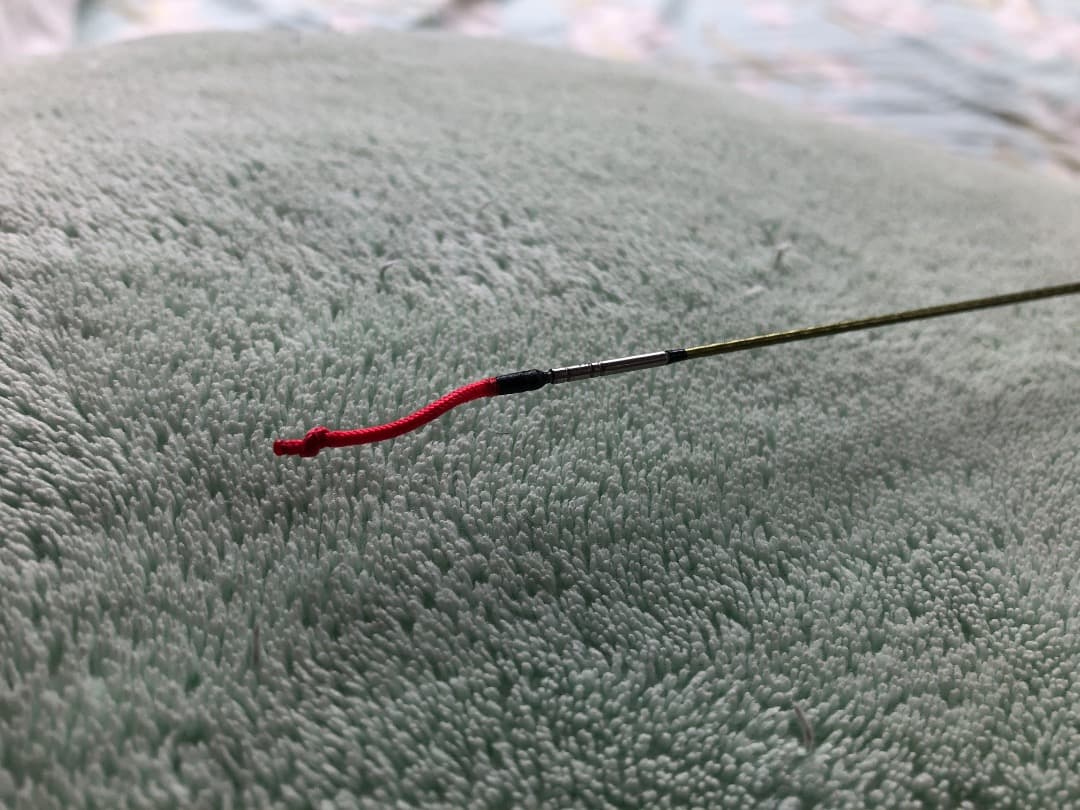 Daiwa 流覇 硬調61MY 6.1m竿12本 8番折損 gr7220樣専用