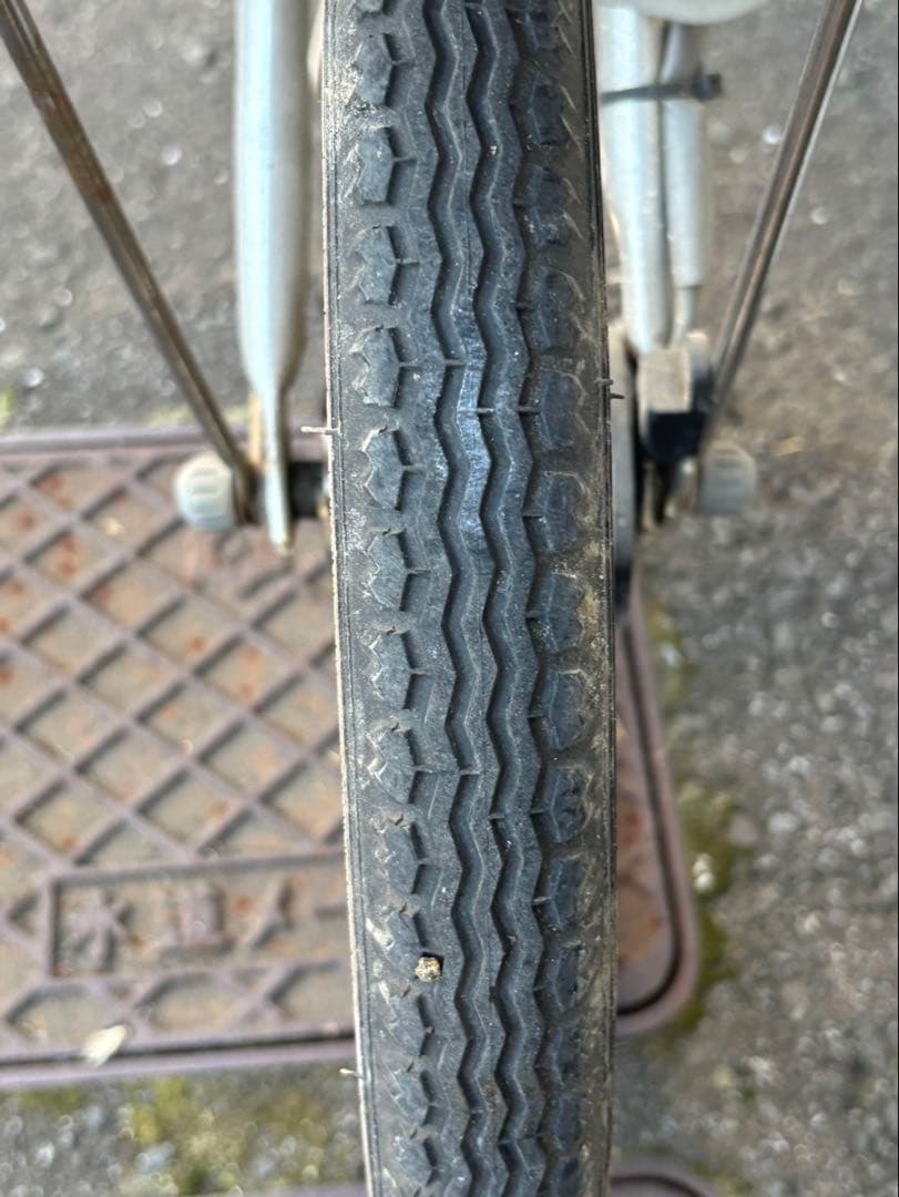 ★札幌限定 ブリヂストン 電動三輪自転車 アシスタ 三輪車 3段変速