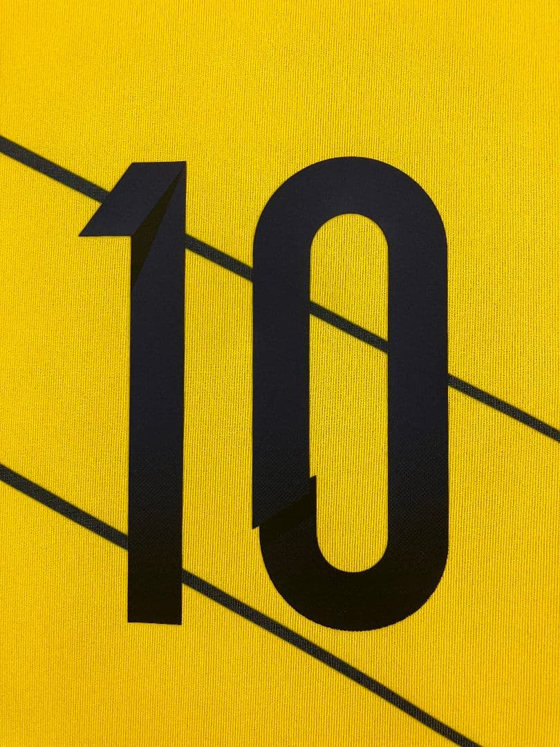 14-15 コロンビア　ハメス・ロドリゲス　オフィシャルオーセンユニフォーム