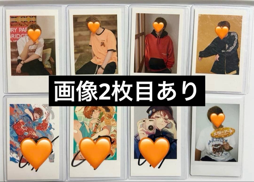 歌い手 めいちゃん トレカ チェキ