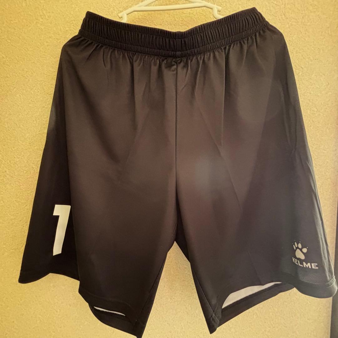 ザスパ群馬　石井僚　ユニフォーム&クリップ