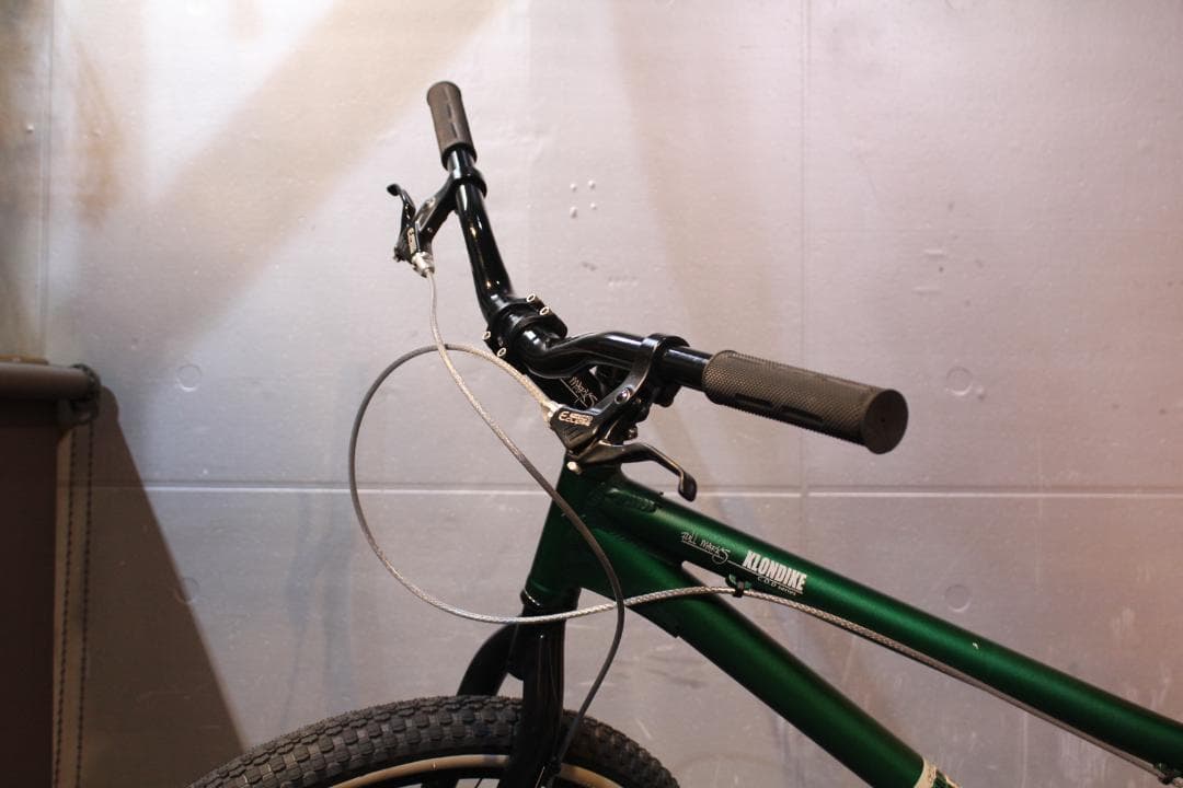 B19/Full Marksフルマークス 24インチ KLONDIKE Disk