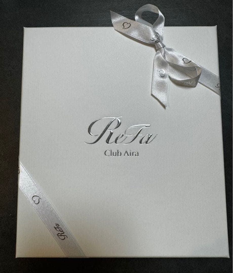 リファ Refa club aira vip会員限定 コーム ミラー