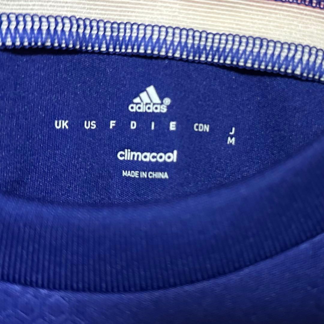 【正規品】日本代表 2014 ブラジルW杯 本田圭佑 ホーム 新品タグ付き M