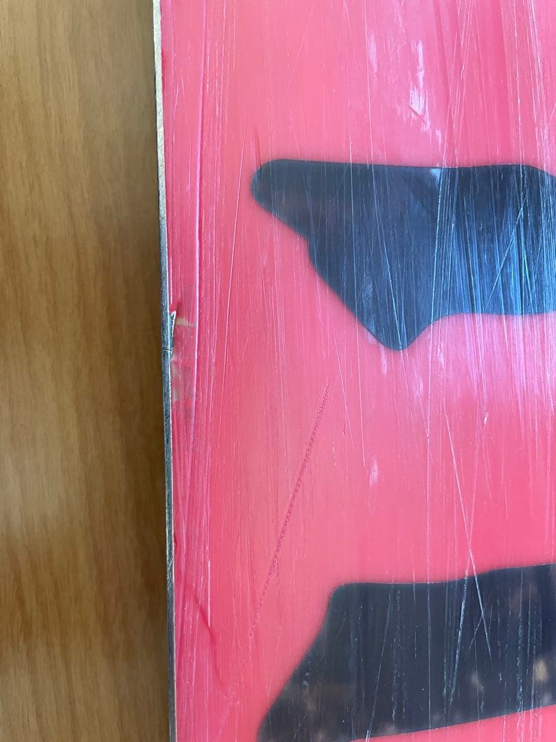 CAPITA DOA 156スノーボード