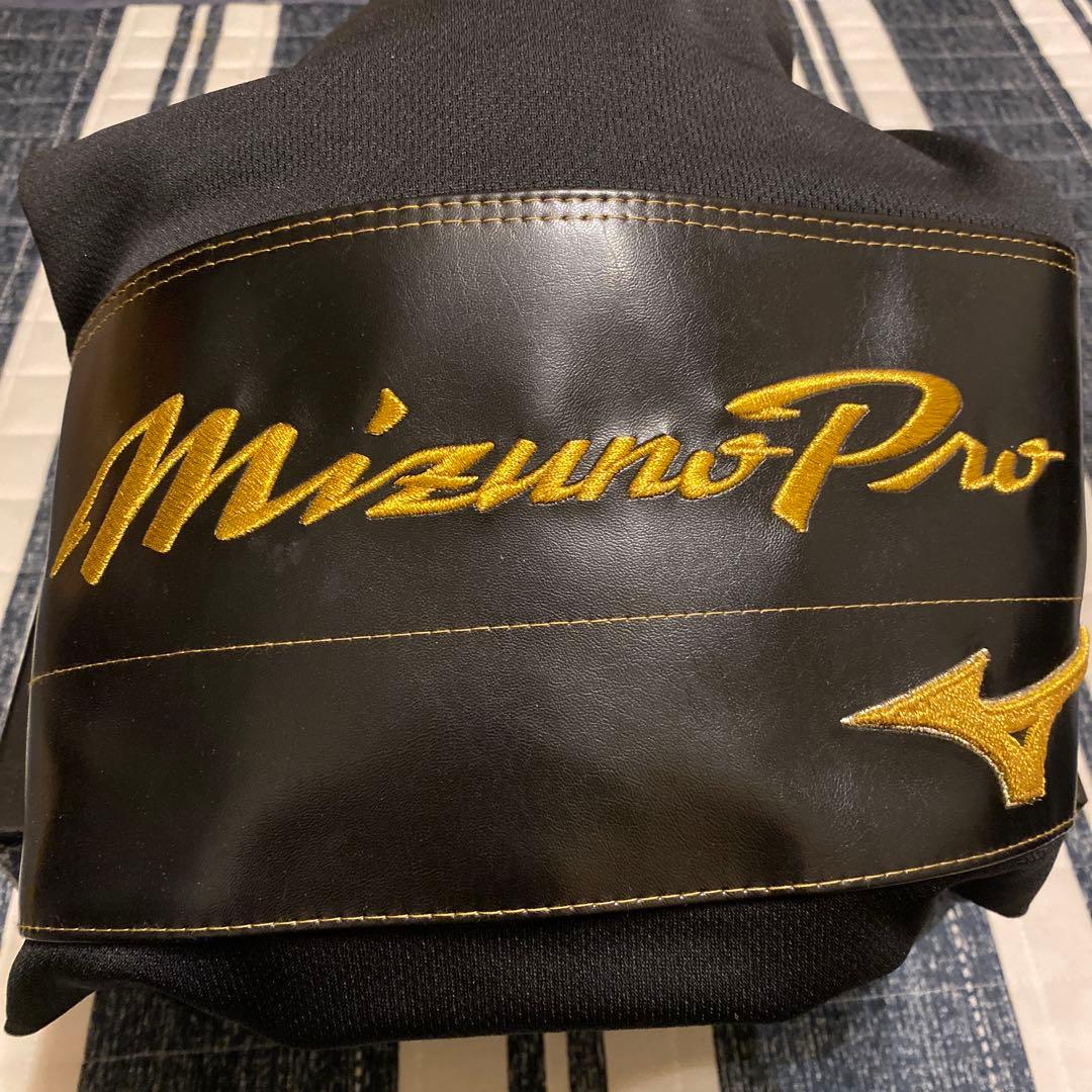 値下げします 硬式グローブ　ミズノプロ　内野手　新品未使用❗️