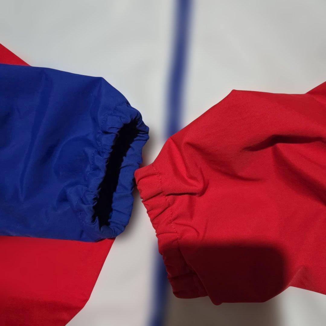 SOPH. BRISTOL フードジャンパーM used