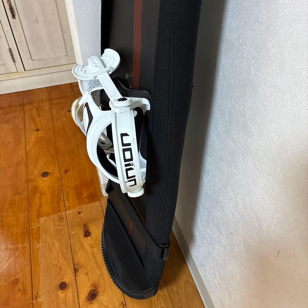 Rice28 ボード、ピンディング、カバーセット