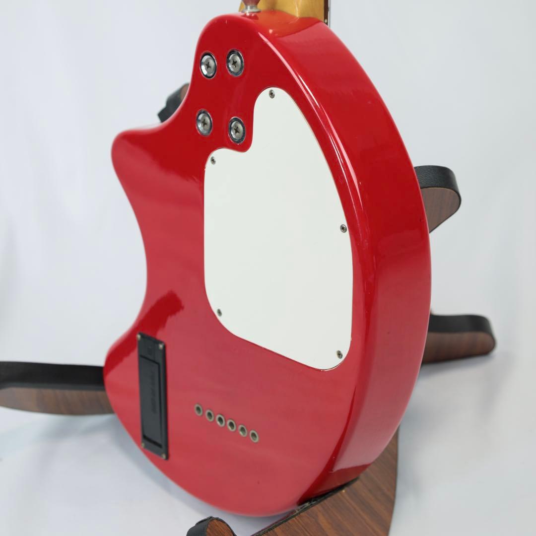 フェルナンデス　FERNANDES ZO-3 ゾーさん　ギター