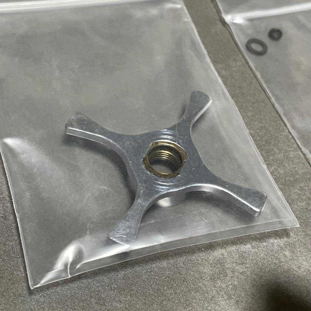 【CDL風フルカスタム】84年式ABU Ambassadeur2500C