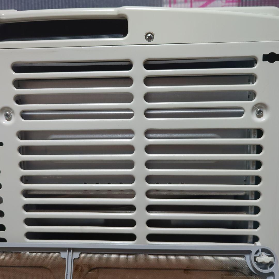 （使用頻度少なめ美品）Rinnai 都市ガス用 ファンヒーター SRC-365E