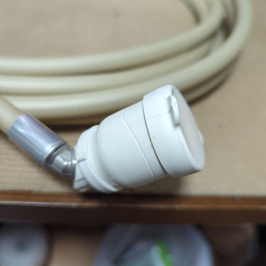 （使用頻度少なめ美品）Rinnai 都市ガス用 ファンヒーター SRC-365E