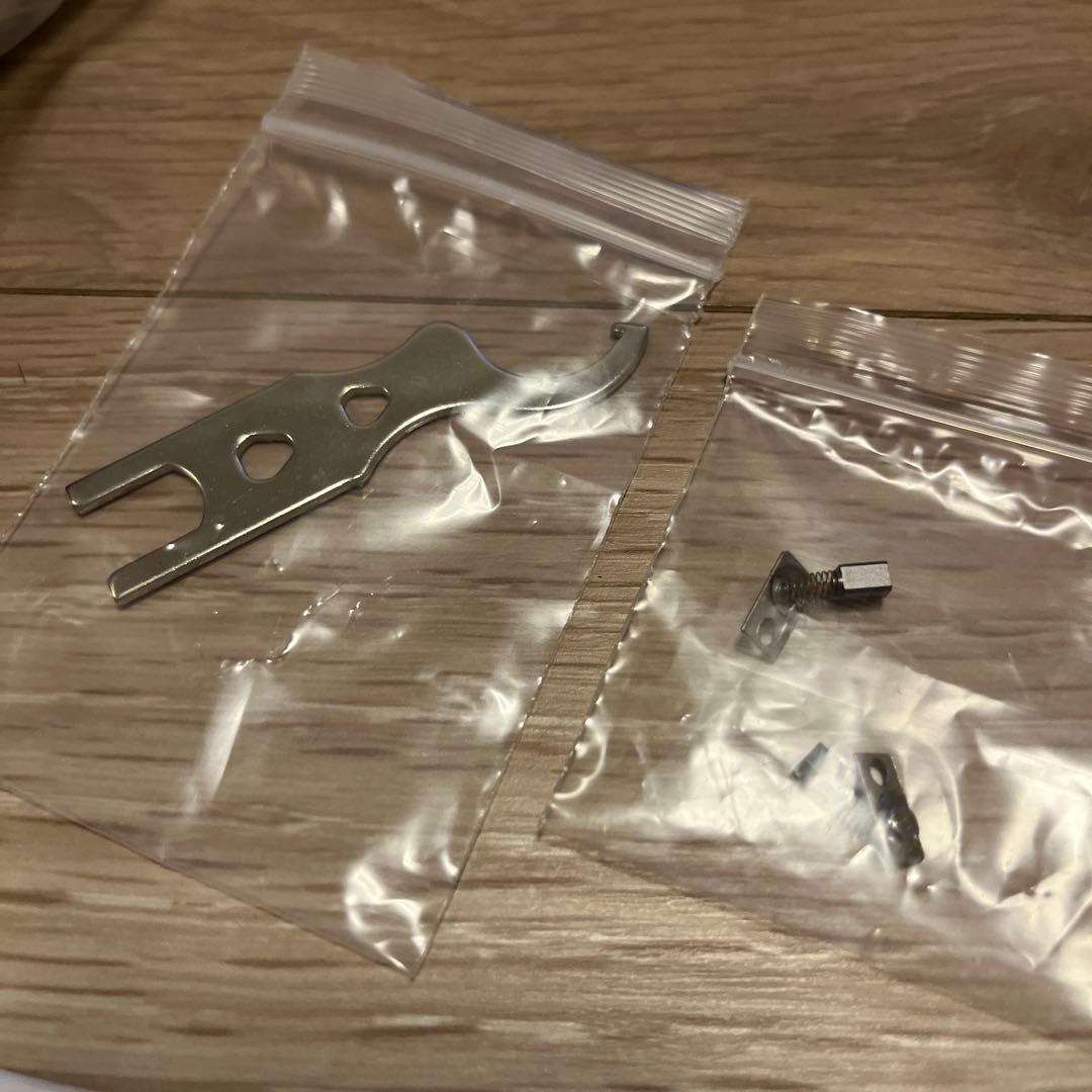 美品　シーフォース　ツイスターX フルセット