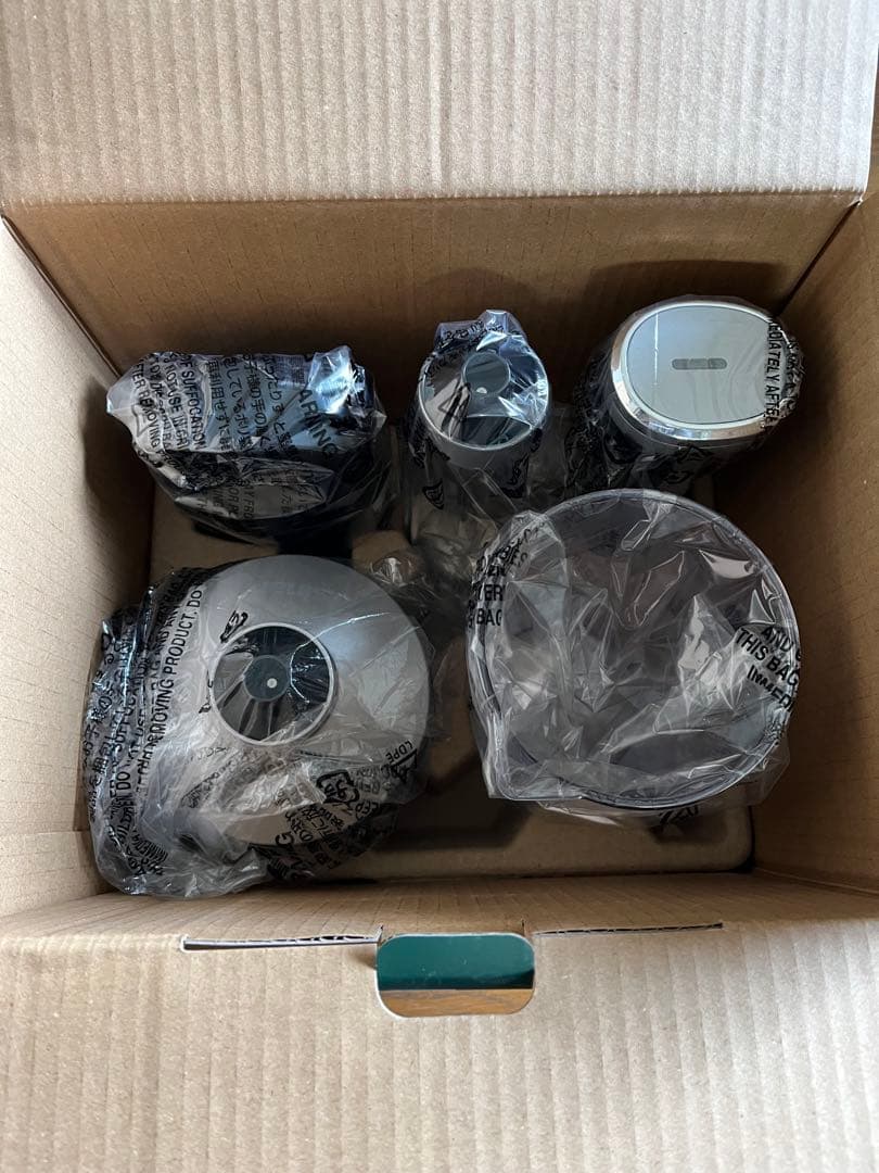 クイジナート RHB-1070J コードレス充電式ハンドブレンダー