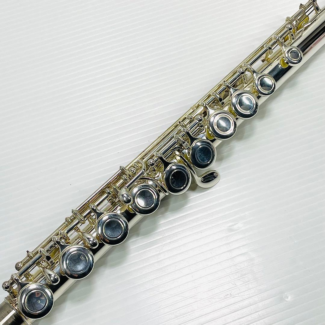 YAMAHA YFL-211 ヤマハ フルート 管楽器 吹奏楽器 送料込