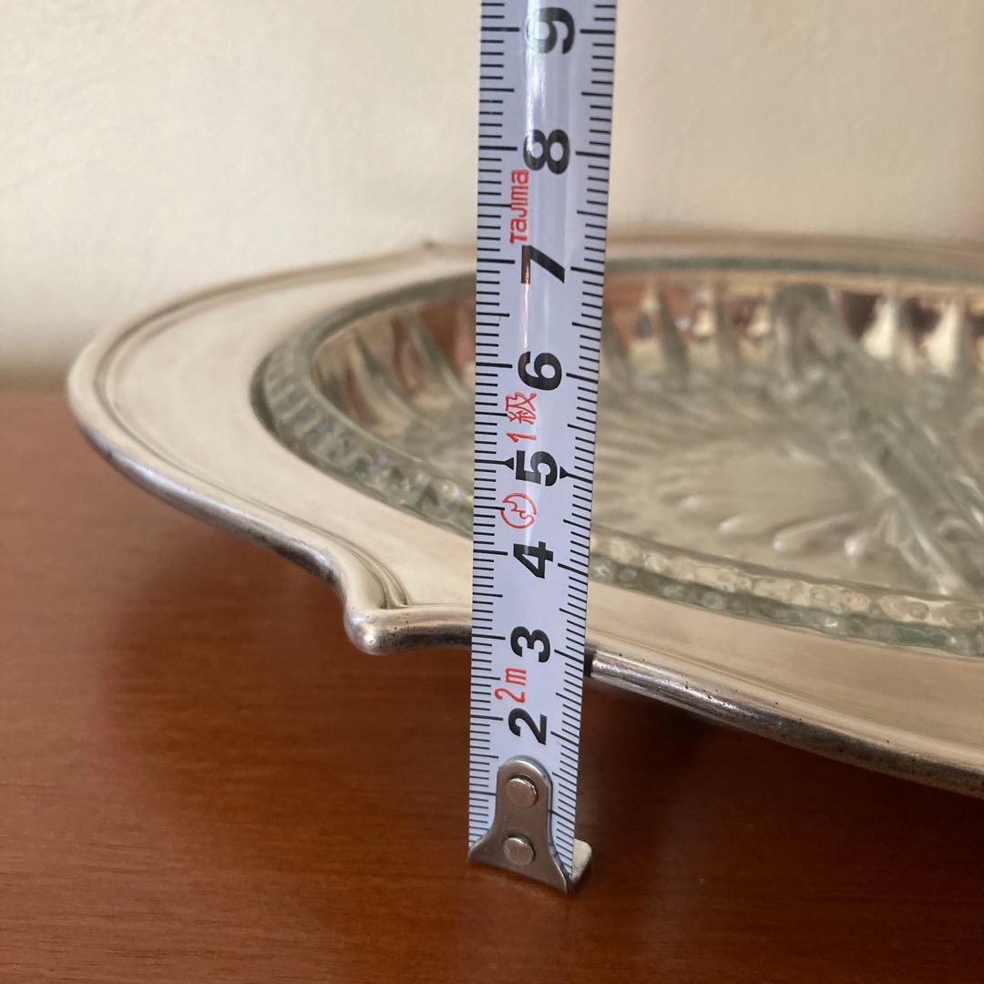 RODD　シルバープレート　オーストラリア