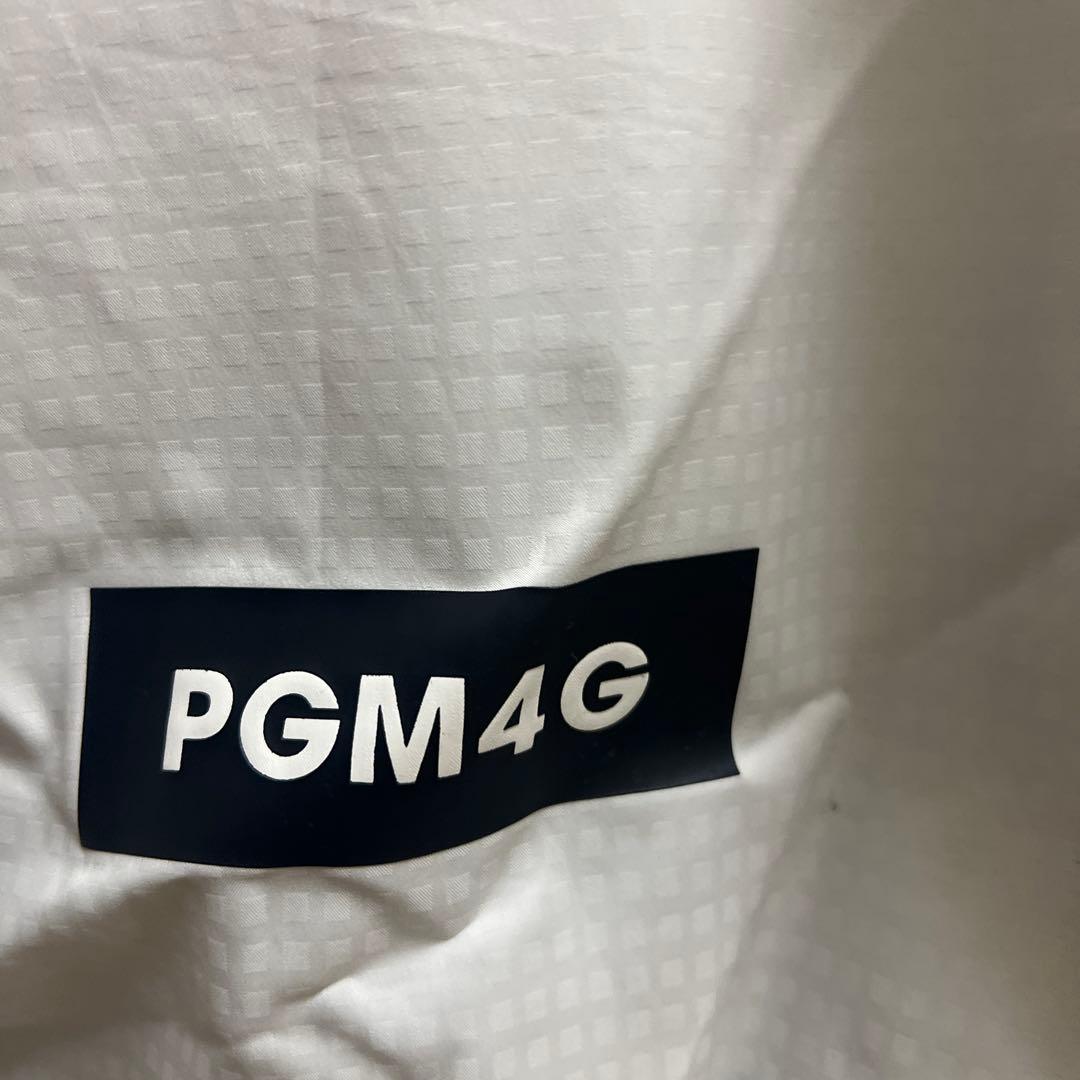 パーリーゲイツブルゾン