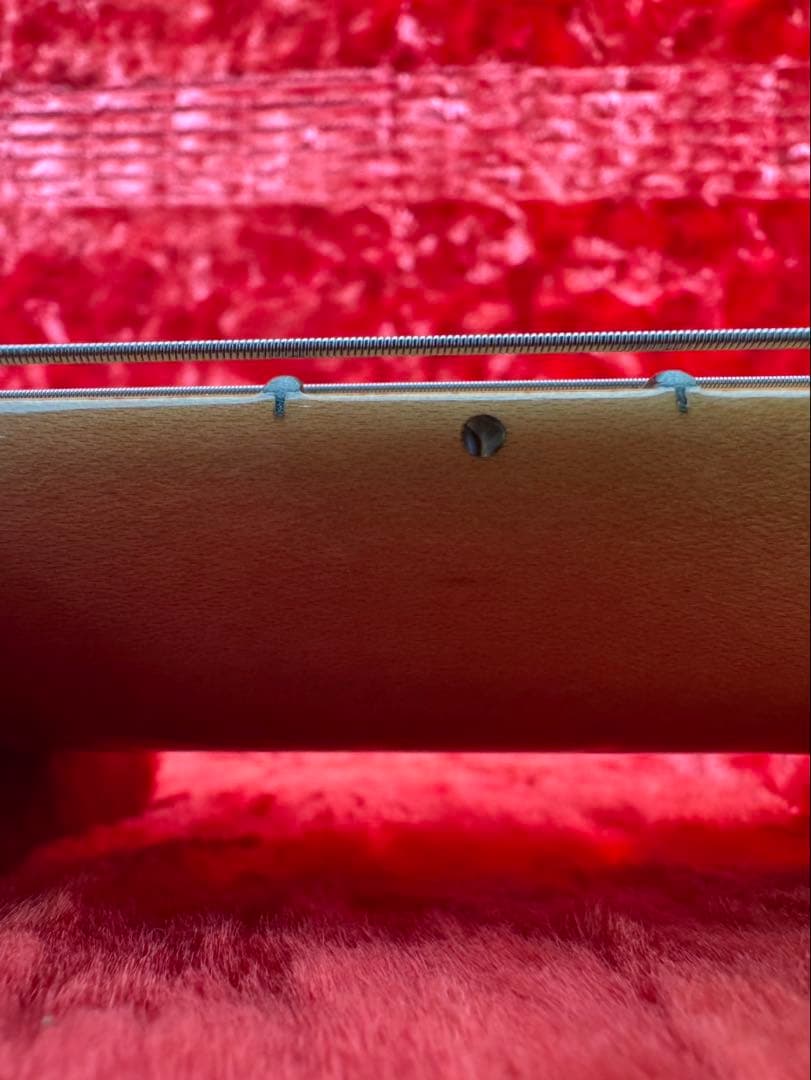 春畑道哉モデル Fender Custom Shop Stratocaster