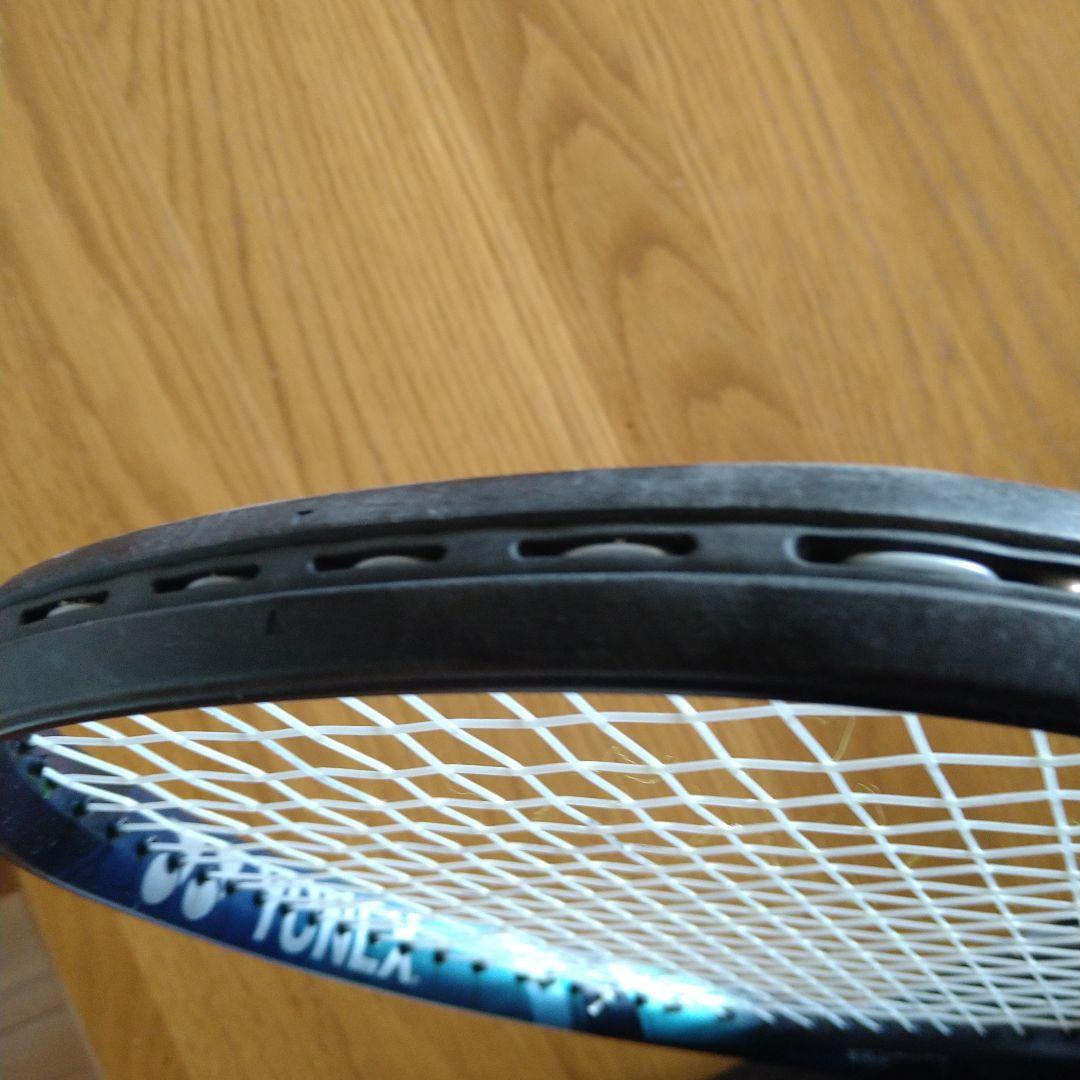YONEX 　EZONE　テニスラケット
