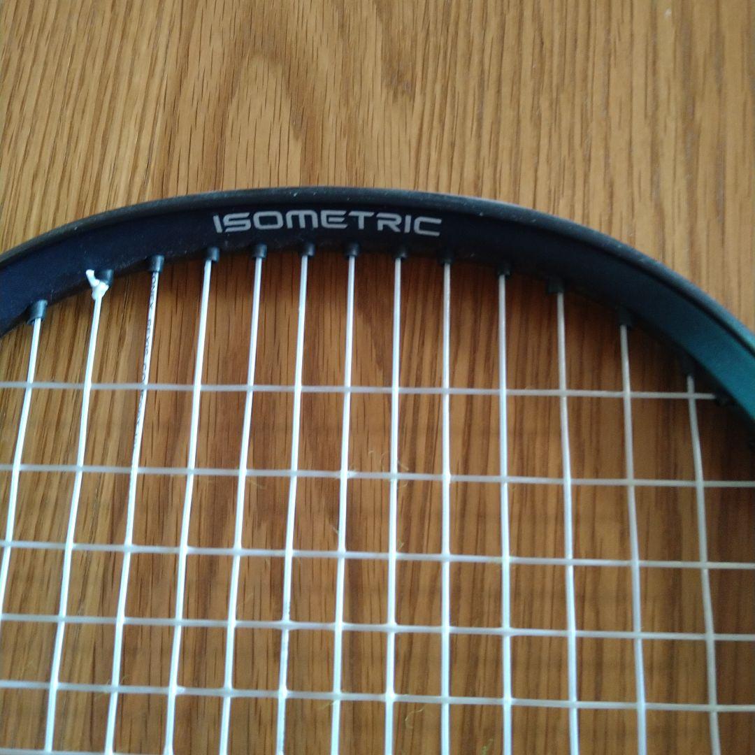 YONEX 　EZONE　テニスラケット