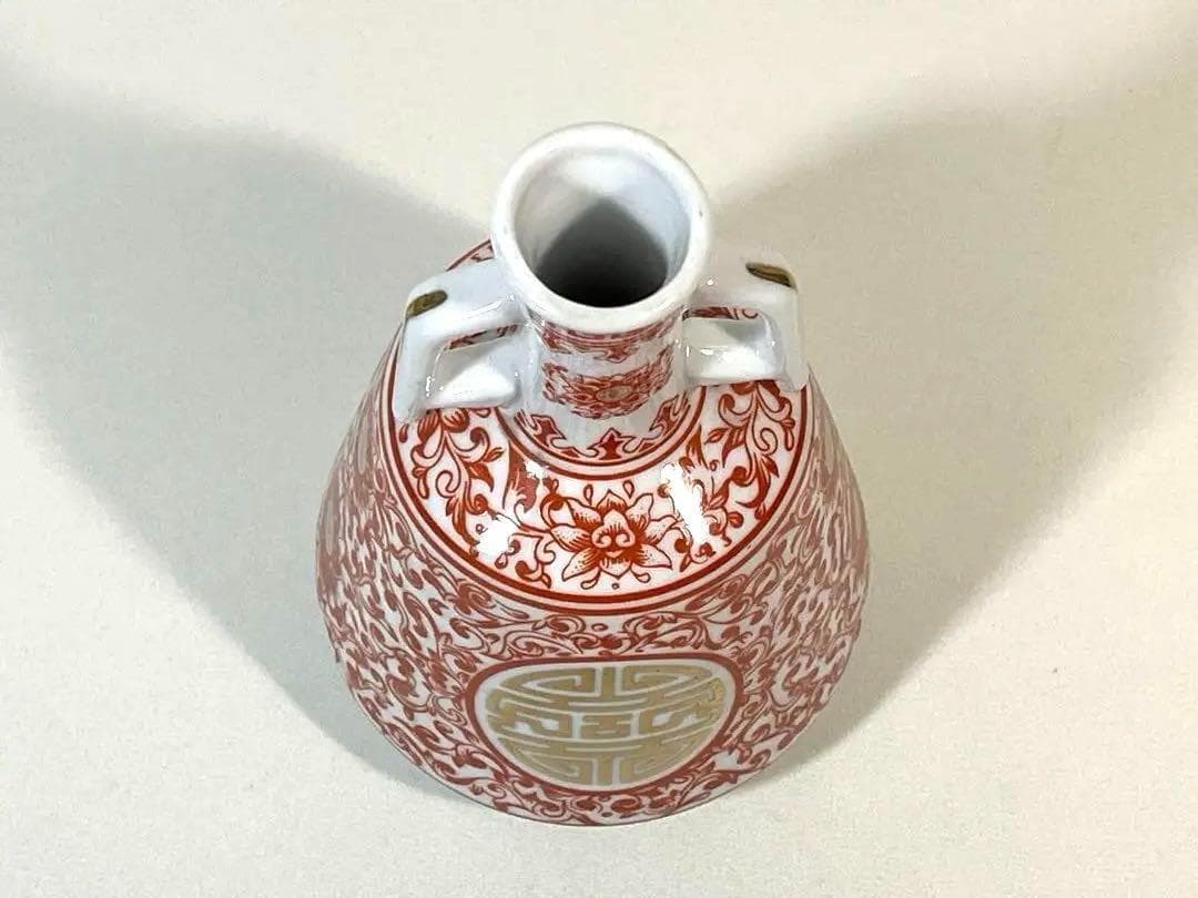 超絶貴重★台湾 大麹酒 古酒 開栓済み 台湾陶器 酒の瓶