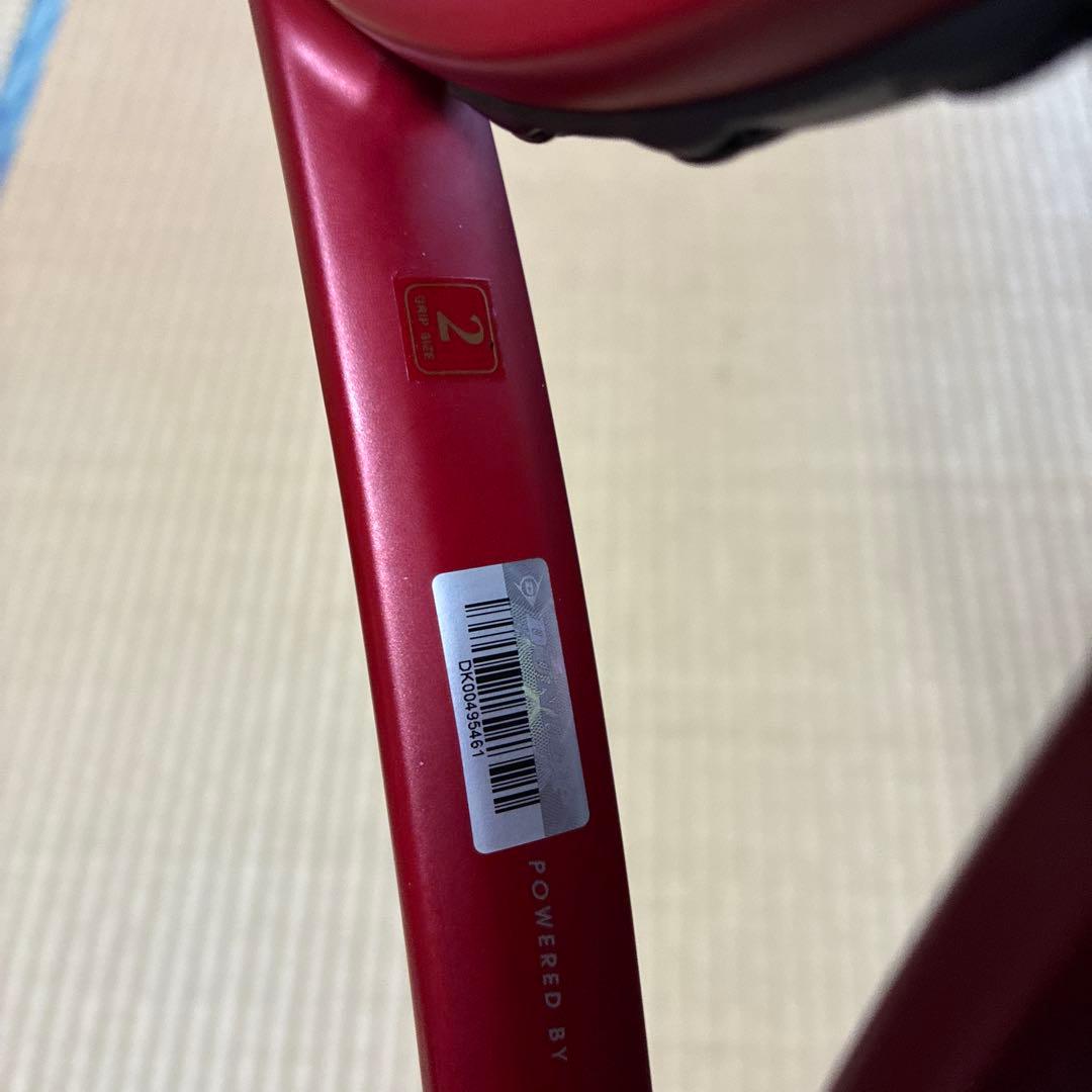 ダンロップ CX200LS 現行モデル