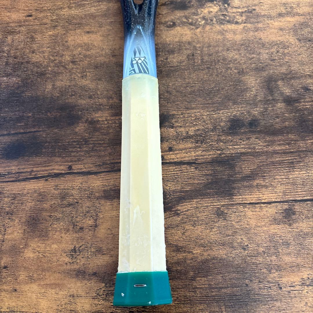 ヨネックス　ボルトレイジ8s