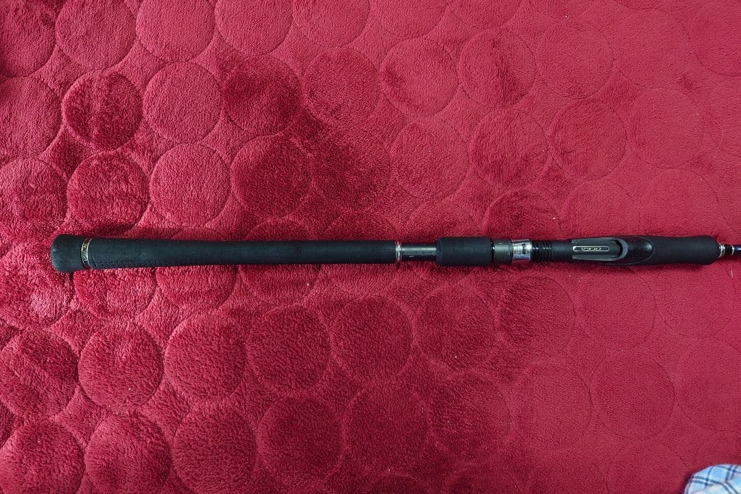 シマノ　オシアジガー　s565