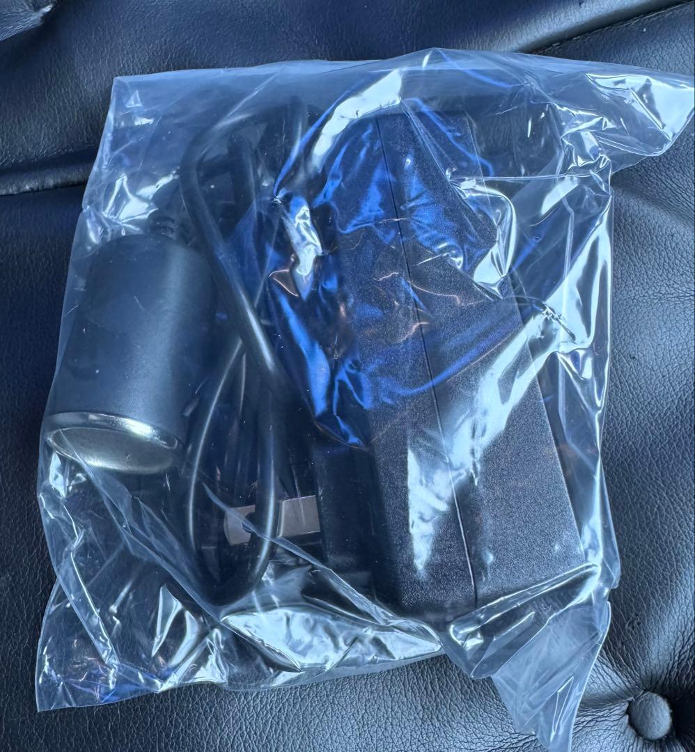 COMTEC HDR002 ドライブレコーダー 32GBメモリーカード付属