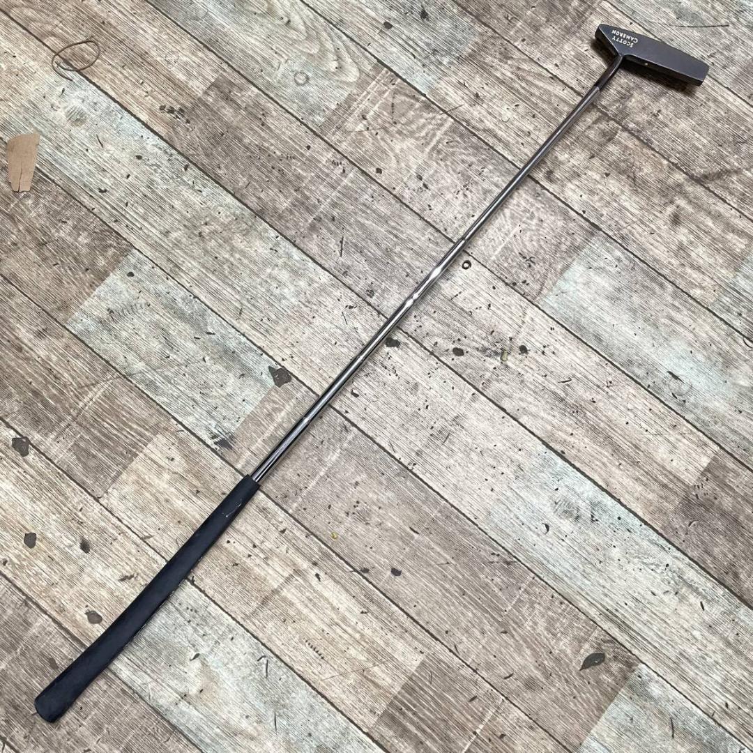 クラブ SCOTTY CAMERON by Titleist CORONADO