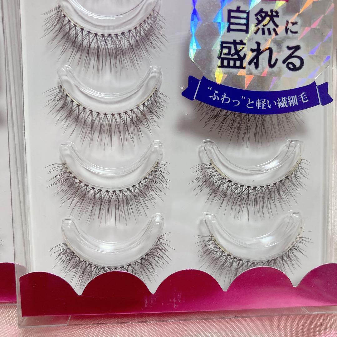 RiPiれるまつげ　リピれるまつげ プレミアム PP-101、102