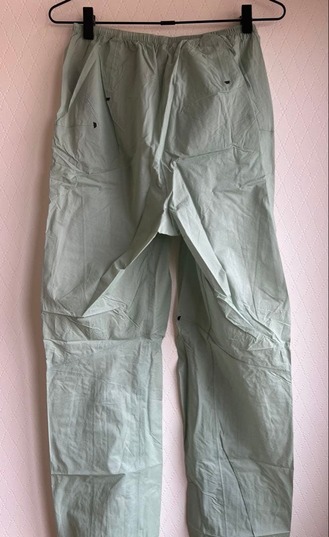 on ウルトラパンツ　レディース　Mサイズ　クリーク