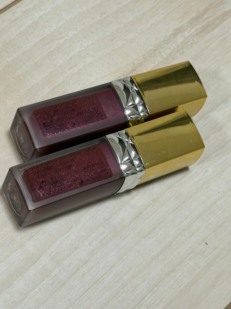 ルージュディオールフォーエヴァーリキッドシークイン893 2本セット