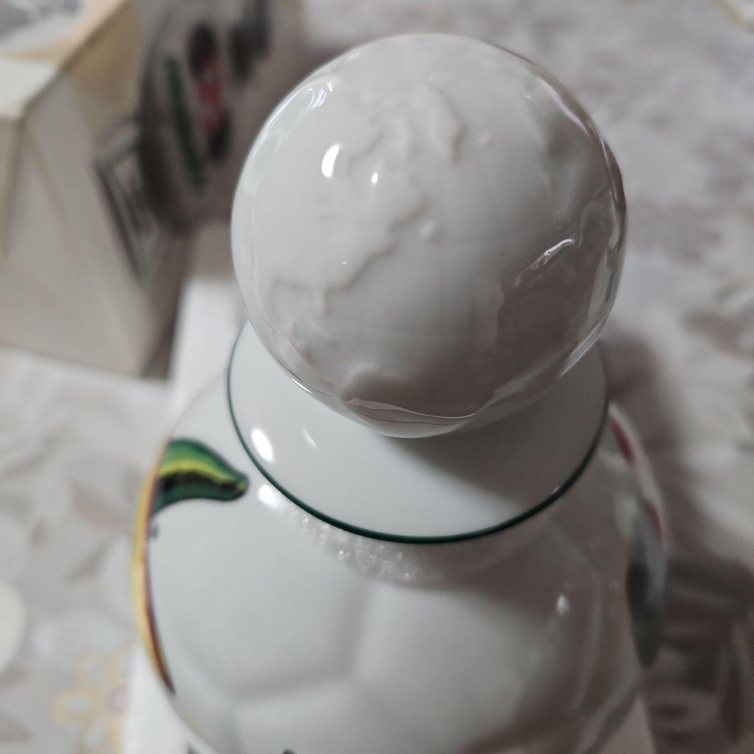 CAMUS カミュ ナポレオン メキシコ 86