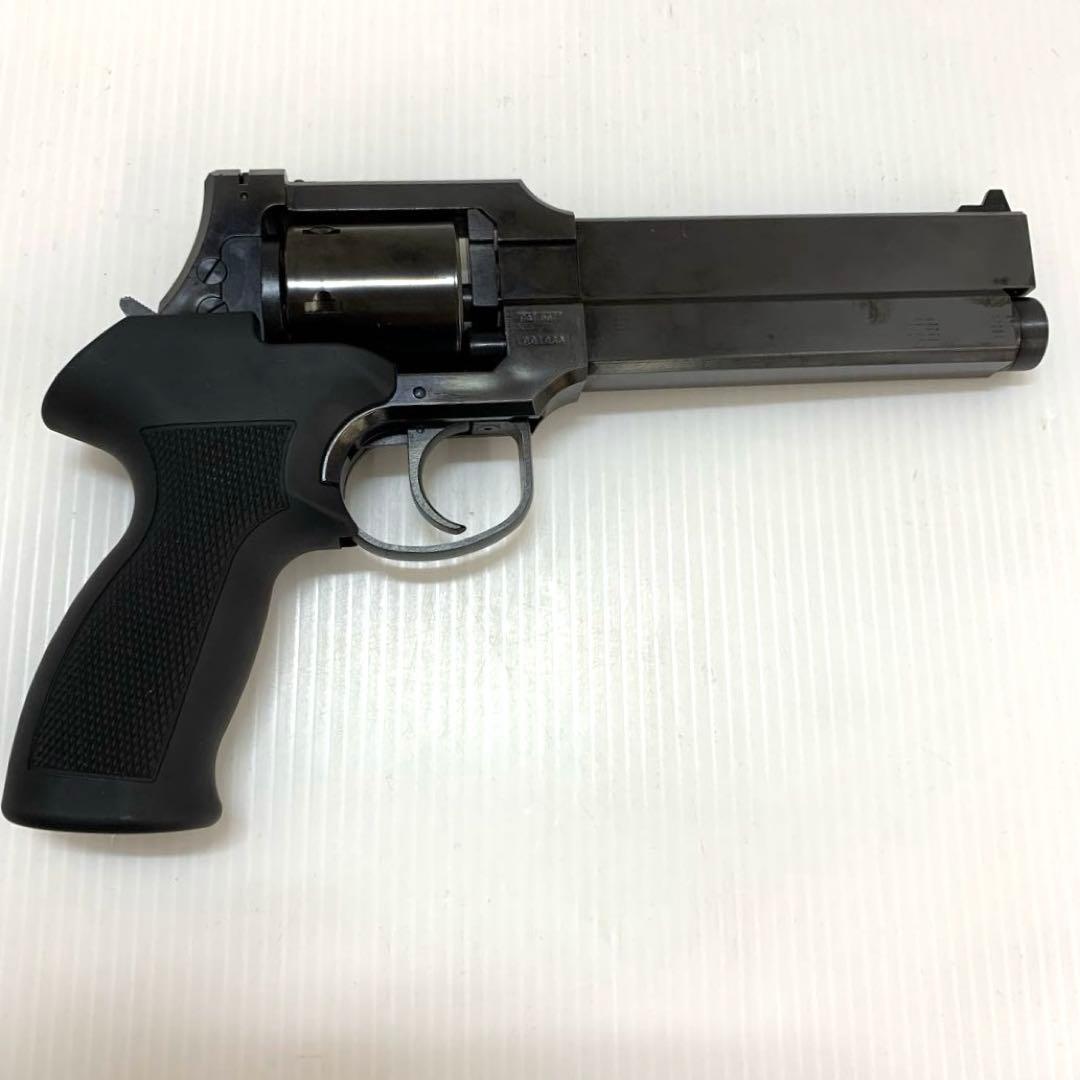 モ*ス様 Marushin マルシン MATEBA REVOLVER 6インチ