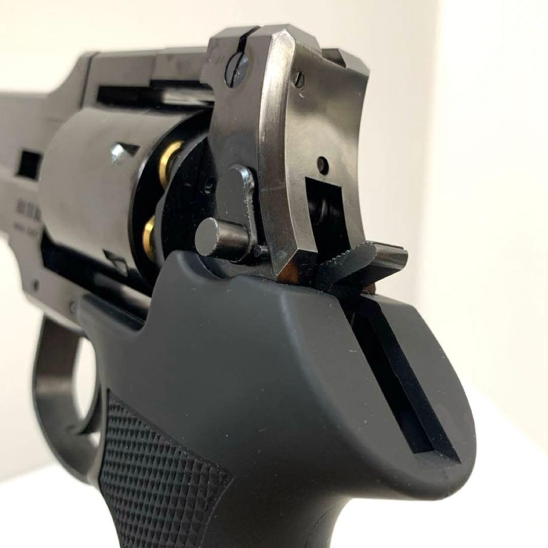 モ*ス様 Marushin マルシン MATEBA REVOLVER 6インチ