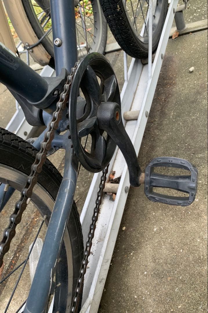 マララケ　RITEWAY ジット　20インチ　キッズバイク　ライトウェイ