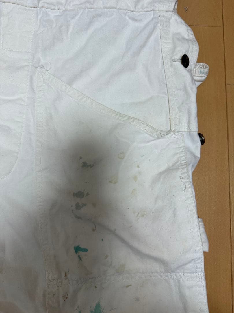 60s Lee オーバーオール overall