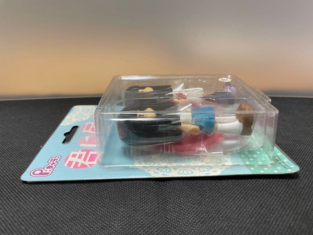 ピンキーストリート　君に届け