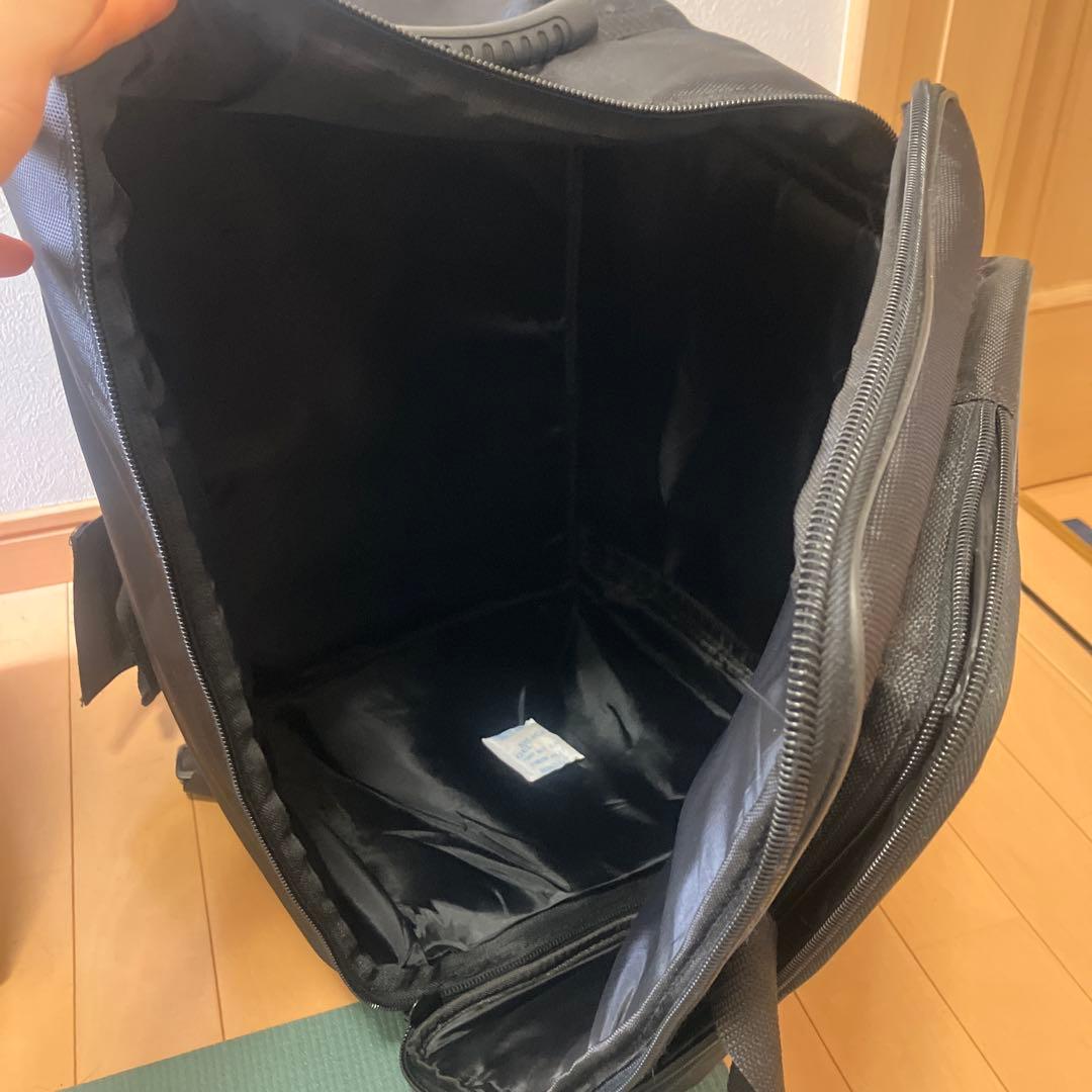 CHAANY 木製カホン ナスカの地上絵柄/カホンケース