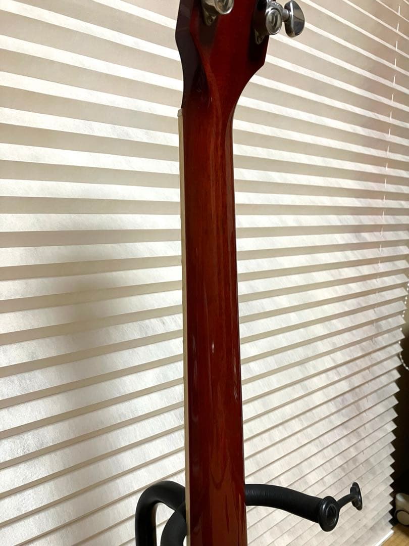 ギター Gibson Les Paul Standard 60s Unburst