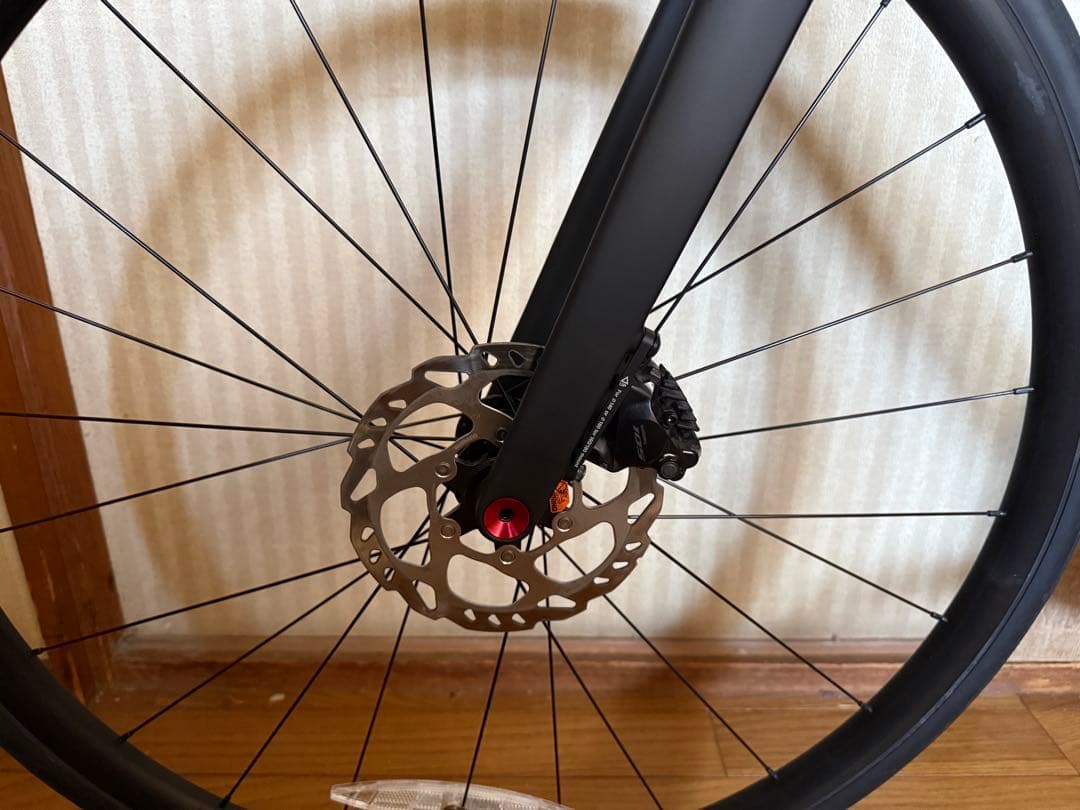 TREK　Madone SL 5 Gen 8 Sサイズ　室内保管　2025