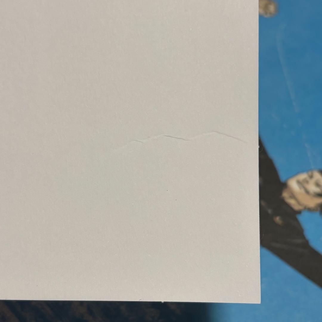 呪術廻戦 懐玉・玉折 五条悟 夏油傑 入場者特典 第2弾 第3弾 ステッカー