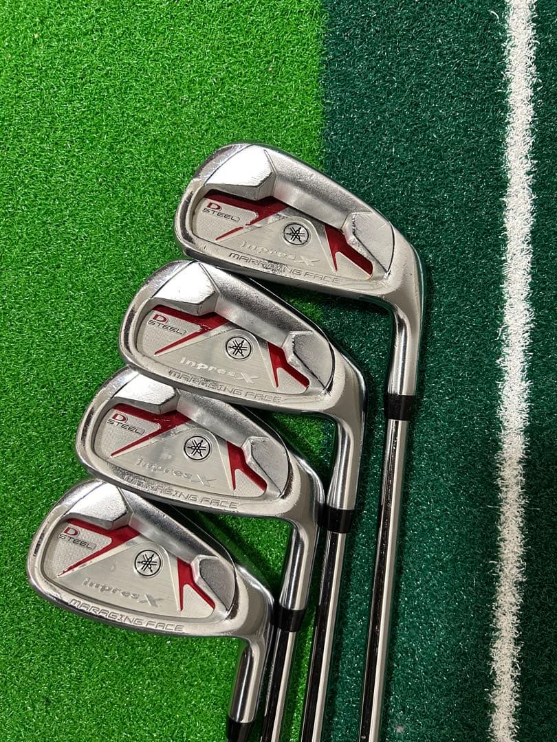 最終値引き！【タイトリスト】ゴルフクラブセット　大手メーカーフルセット