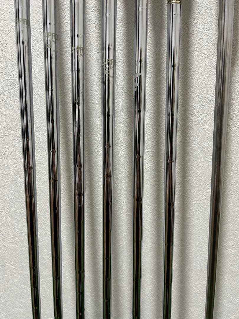 最終値引き！【タイトリスト】ゴルフクラブセット　大手メーカーフルセット